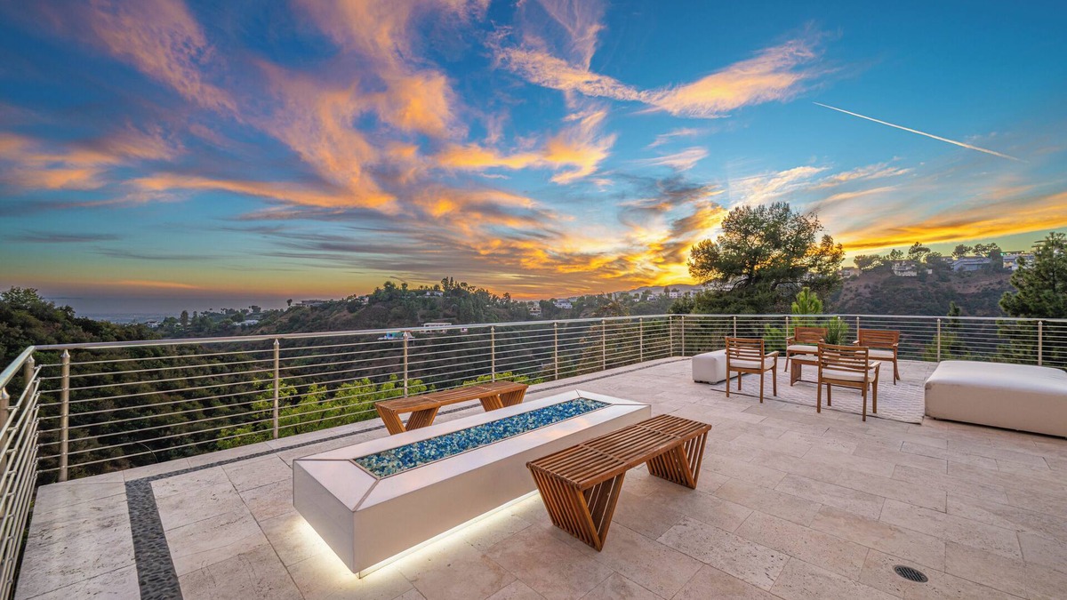 Bel Air House | Private Bel Air Estate w/Pool 5 min from Sunset
