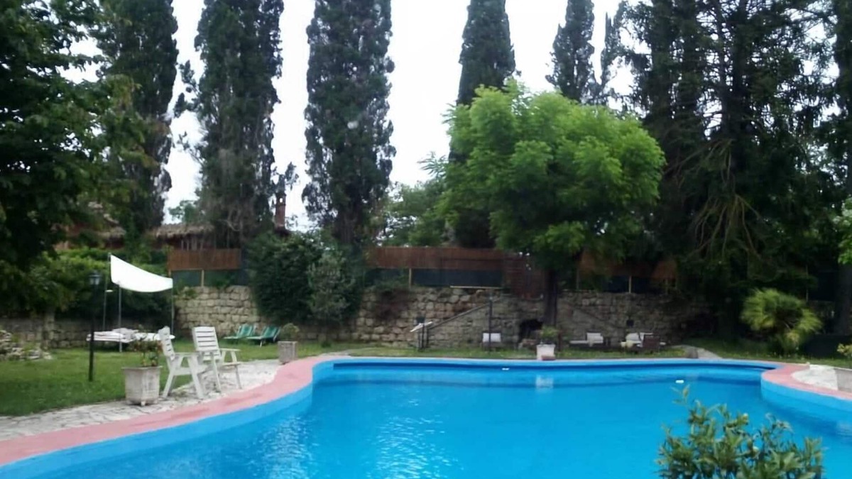 Zona LVIII Prima Porta Villa | Private Boutique Villa in Rome – Pool, Jacuzzi & Garden, 20min to City