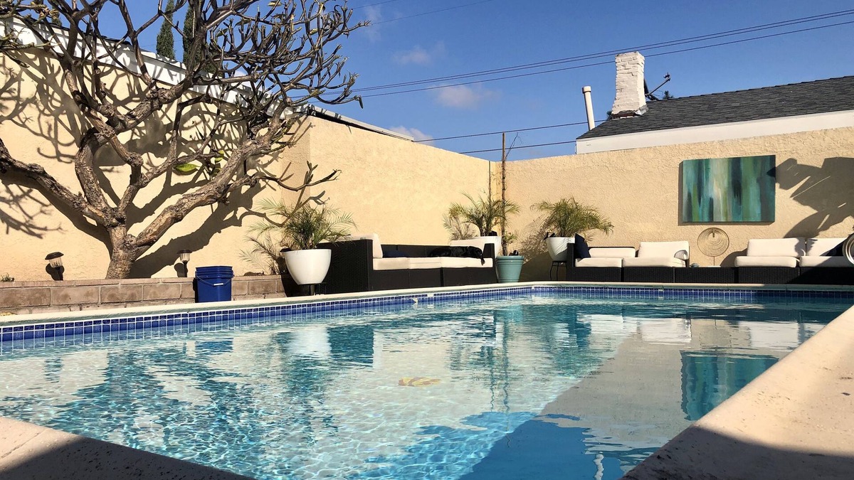 Lomita Apartment | Private Bungalow, Close to the beach