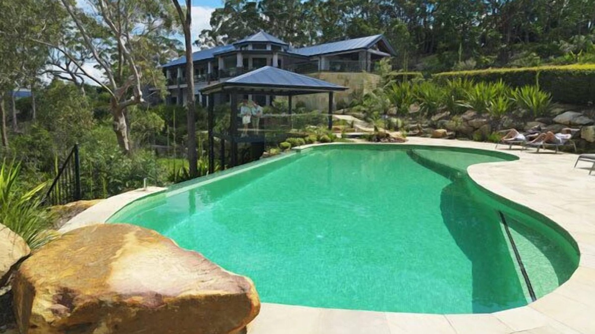 Kulnura House | Private Bush Retreat