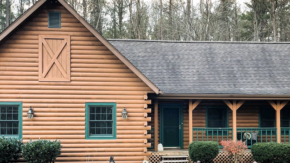Elkton Cabin | Private Cabin in the Shenandoah Valley