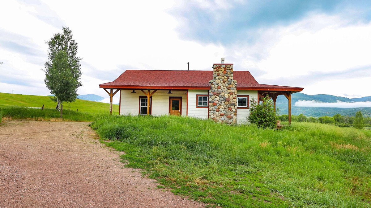 Steamboat Springs House | Private Cabin In Steamboat Springs