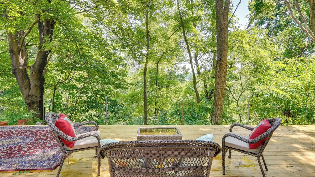 South Cairo House | Private Catskill Mountains Vacation Getaway