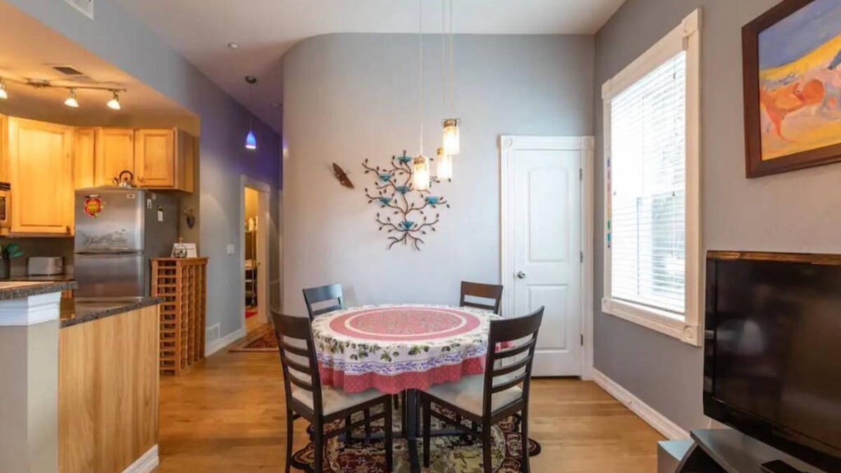 Golden Apartment | Private Condo in heart of downtown Golden, CO.