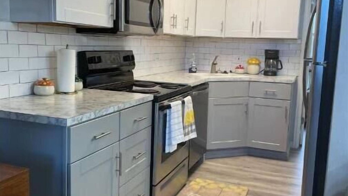 Northeast Colorado Springs Condo | Private Condo off I25