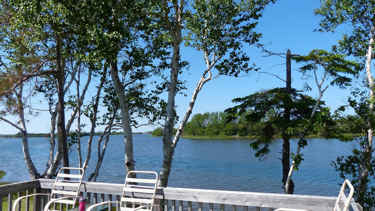 Merigomish Cottage | Private Cottage on the water