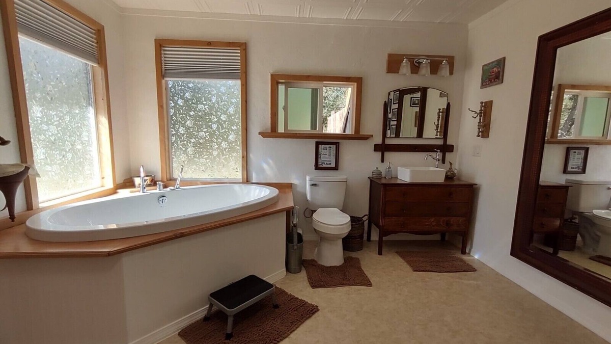 Miramonte House | Private Cottage to nurture the soul