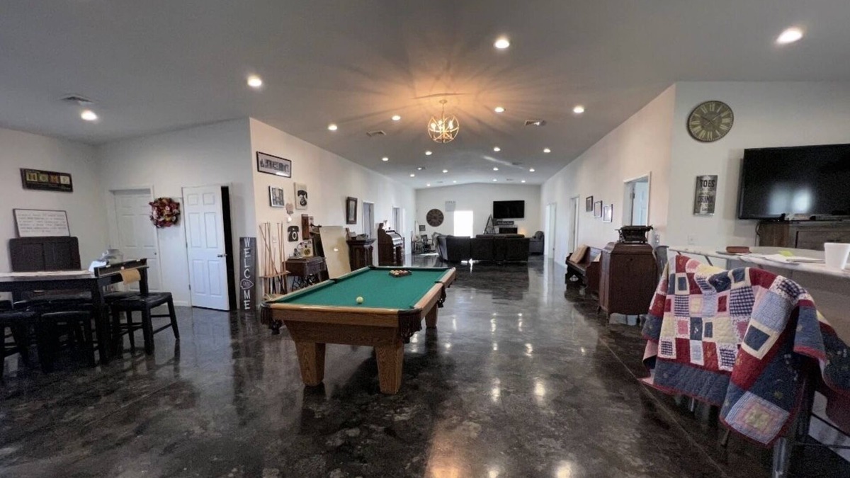 Sullivan County Other | Private country getaway in the middle of nowhere!