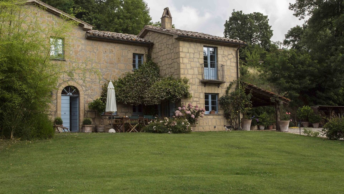 Orvieto House | Private country house between Orvieto and Lago di Bolsena