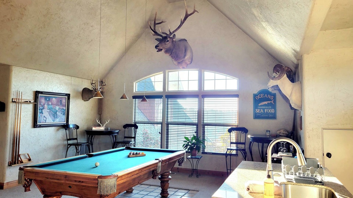 Oregon City Apartment | Private Country Studio