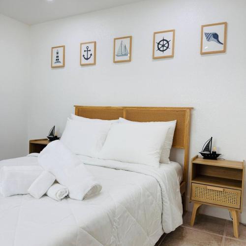 South Venice Apartment | Private, cozy, beach guest-suite C