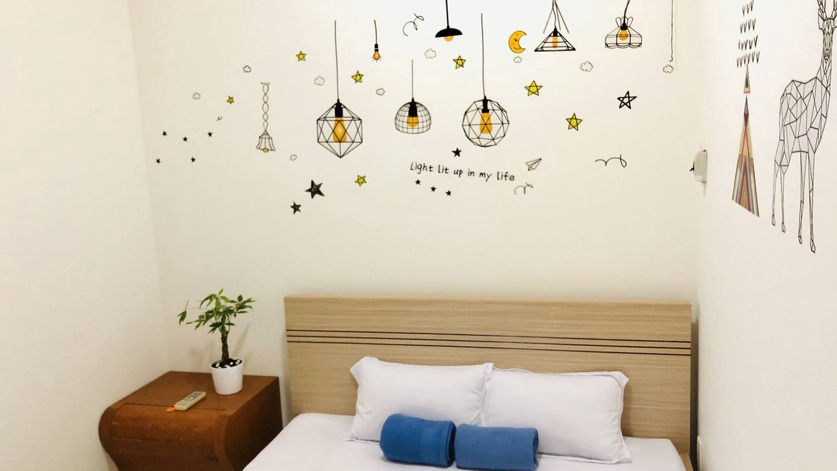 District 5 Apartment | PRIVATE COZY LOCAL HOME - DIST 10 HCMC VIETNAM