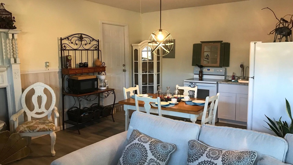 Navarre Apartment | Private Cozy Studio in Navarre FL