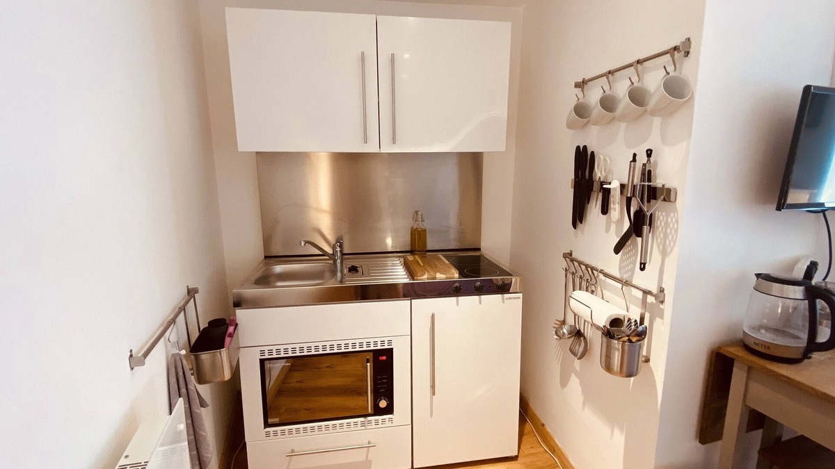 Thistley Green Apartment | Private Detached Annex in Isleham