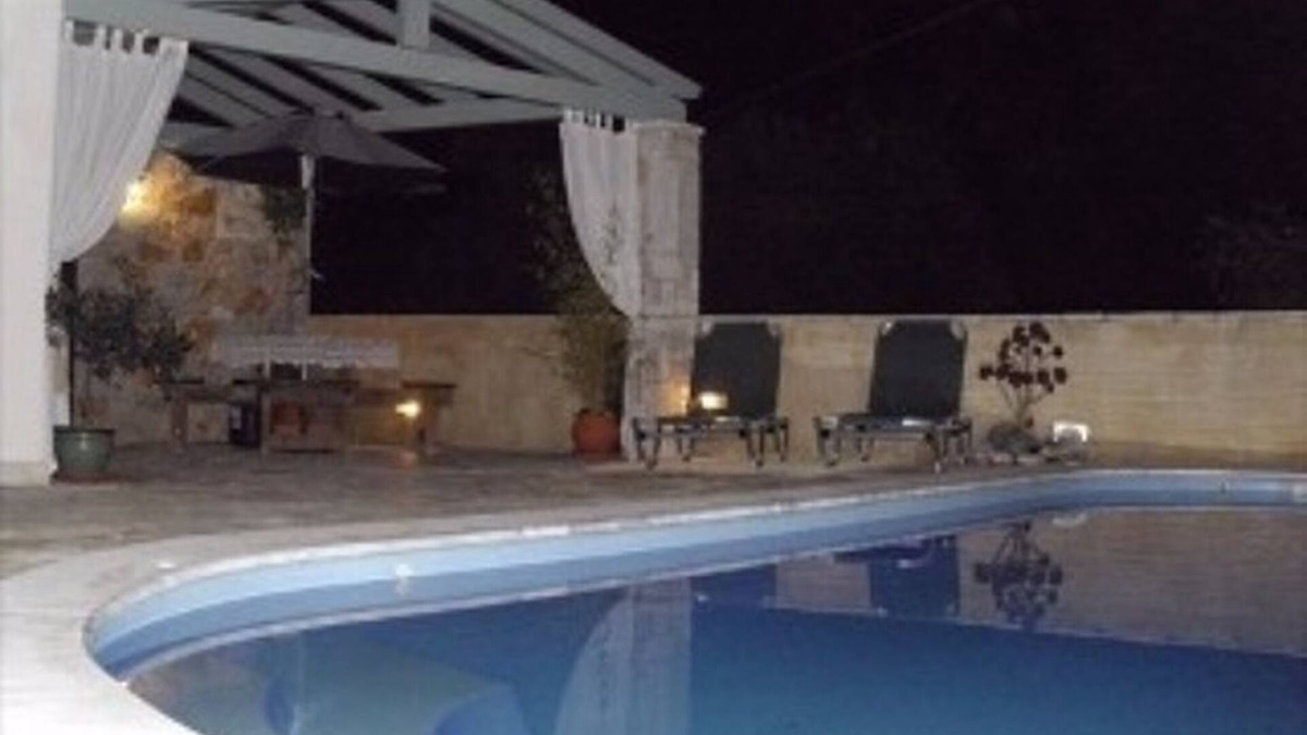 Petaleia Villa | Private Detached Kassiopi Villa Great Sea Views, EOT and Health First Certified