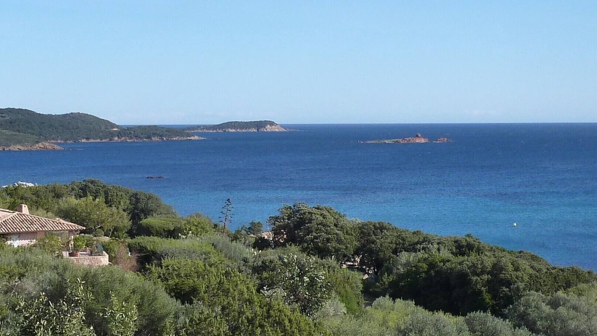 Cala Rossa Villa | Private domain of Cala Rossa, Porto-Vecchio, Villa 6 bedrooms, magnificent view