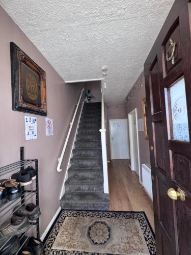 Streatham South House | Private Double Room