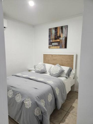 Forest City Apartment | Private Efficiency