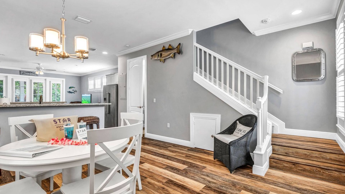 Islamorada House | Private End Unit in Anglers Reef Resort Islamorada Boat Slip, Ocean Views & Pool