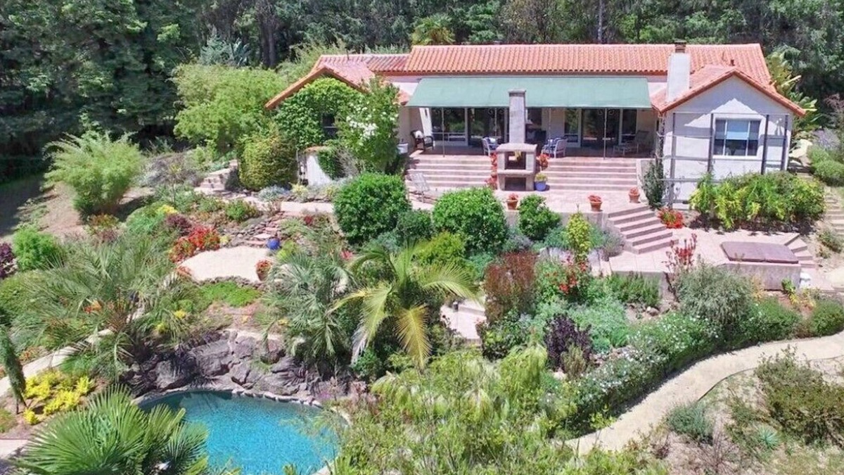 Aptos House | Private Estate