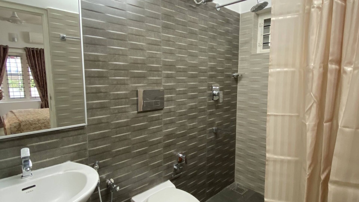 Kochi House | Private family home in Ernakulam town - Close to everything