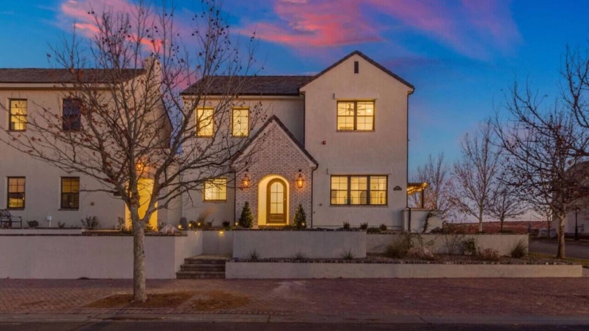 Hurricane House | Private Family Oasis with Game Room and Plenty of Space