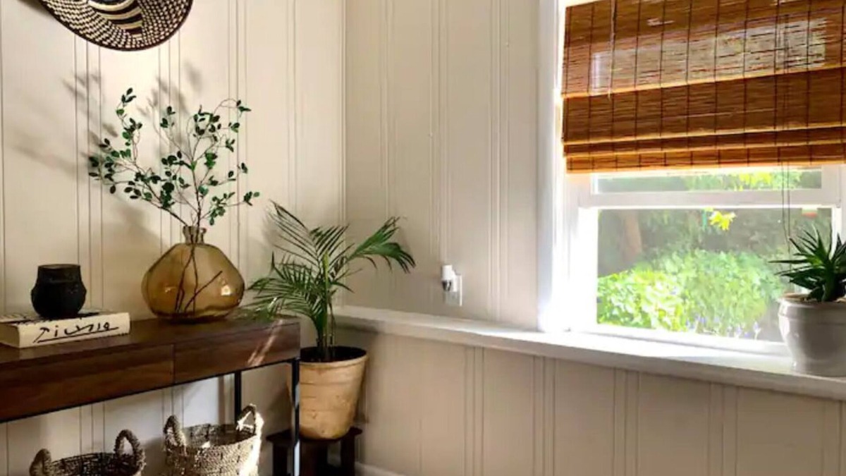 Crocker-Amazon Apartment | Private garden suite in charming San Francisco neighborhood