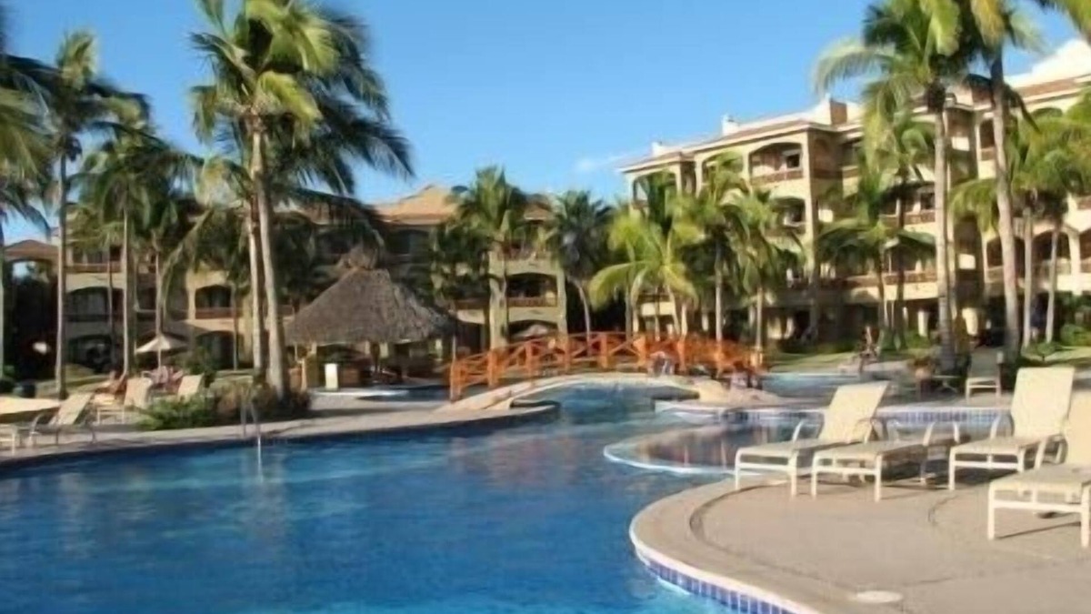 Mazatlan Condo | Private Golf and Beach Vacation Condo, Estrella Del Mar