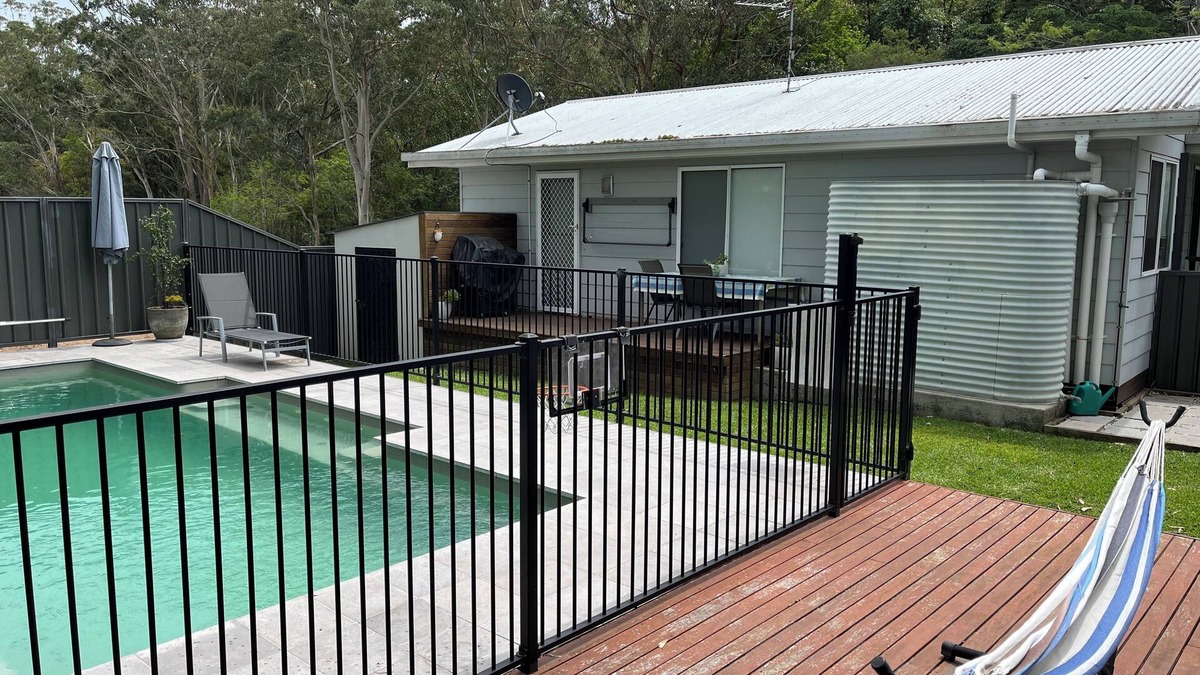 Medowie Cottage | Private granny flat