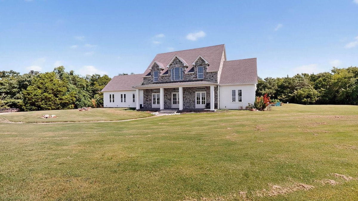 Whitesboro Other | Private Green Estate with Pool