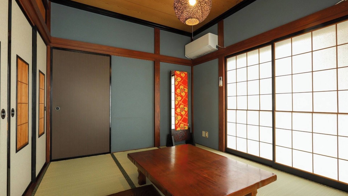 Ono House | Private Guest House - reserved/Ono Fukui