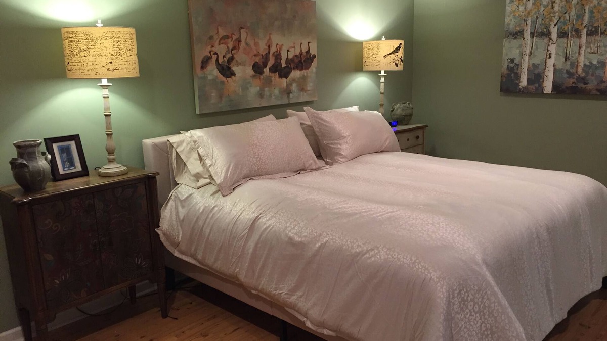 Oxford Apartment | Private Guest Suite, Close To The Square And Campus