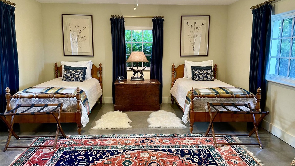 Athens House | Private Guest Suite near Downtown Athens