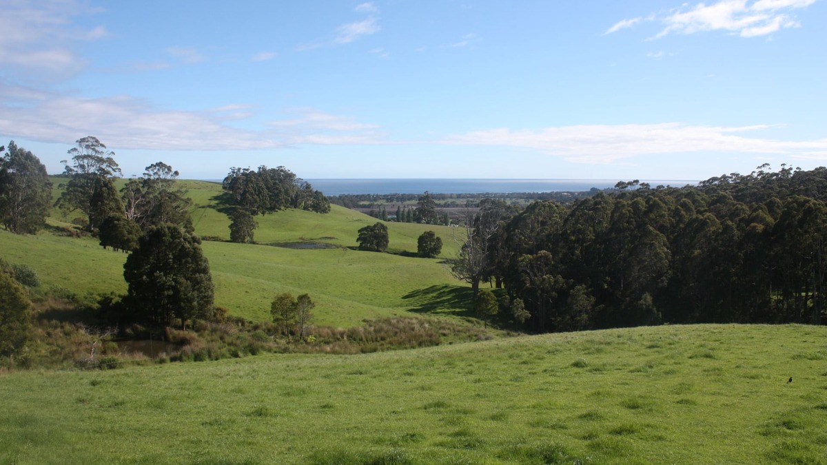 Turners Beach Bed & Breakfast | Private Guest Suite with Stunning Views