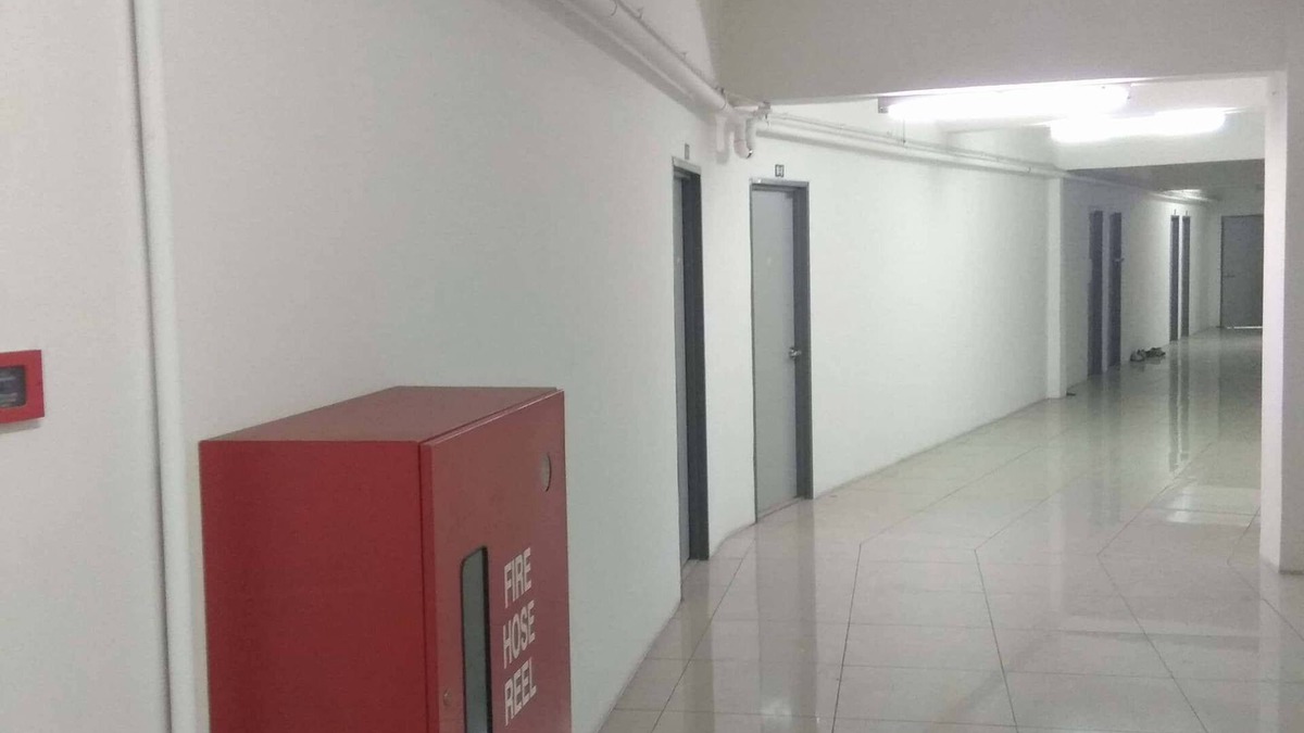 Kampar Apartment | Private Guestroom Homestay - Westcity, Kampar