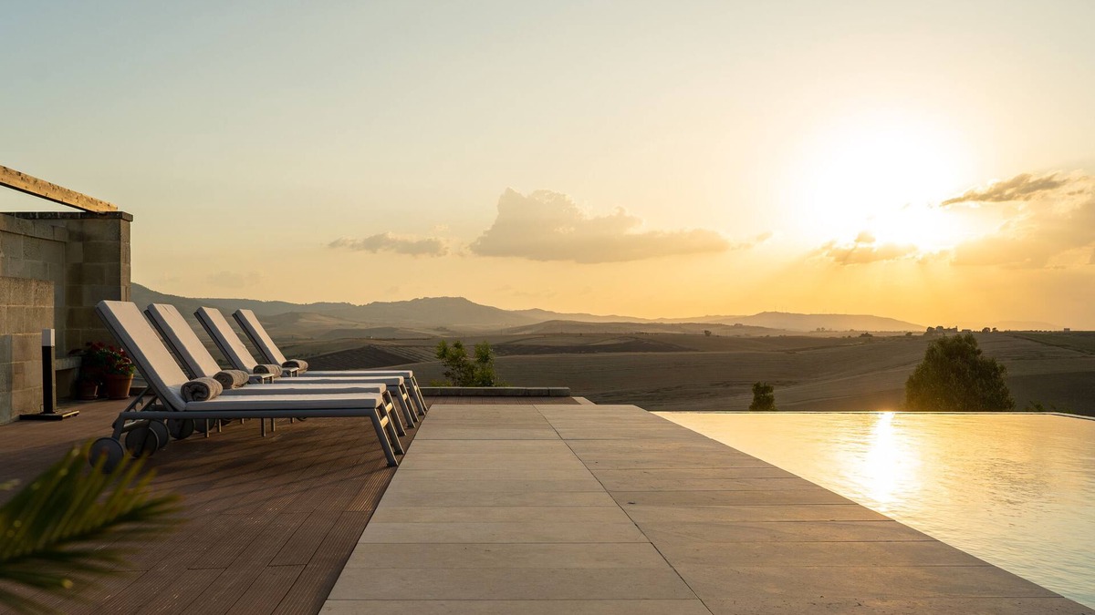 Viglione Villa | Private hilltop villa with infinity pool ideal for your visit to Puglia.