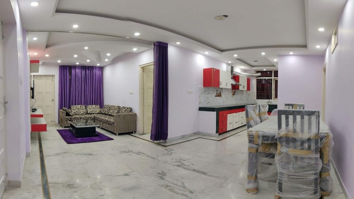 Kumarhatti Apartment | Private Holiday Apartments | Barog Valley Harison Homestay