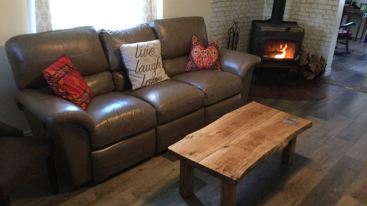 Tracadie House | Private home with all amenities in Linwood, Antigonish county