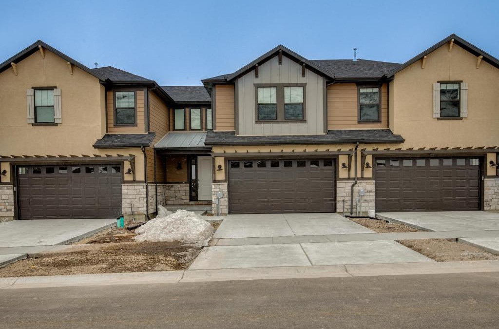 Park City House | Private Hot Tub Heber City Gem 15 Mi to Park City