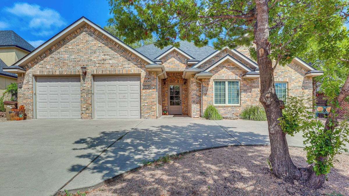 Canyon House | Private Hot Tub & Patio: Golf Retreat in Canyon!