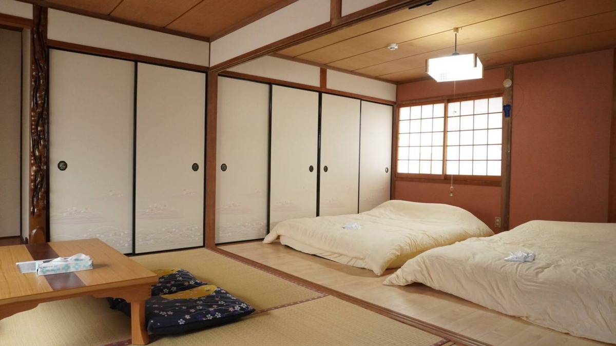 Takehara House | Private House for Rabbit Island
