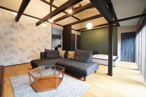 Omihachiman House | Private House Ikiya