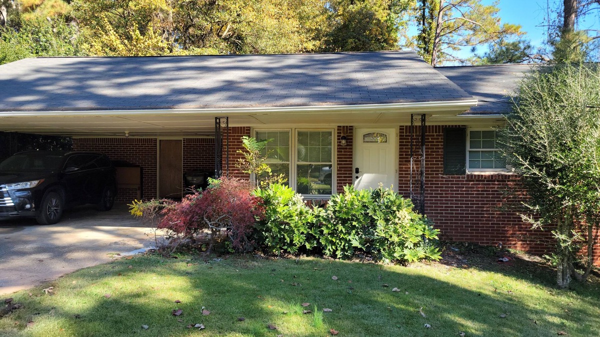 Greater Valley Brook House | Private House in Atlanta near Emory, VA and CDC