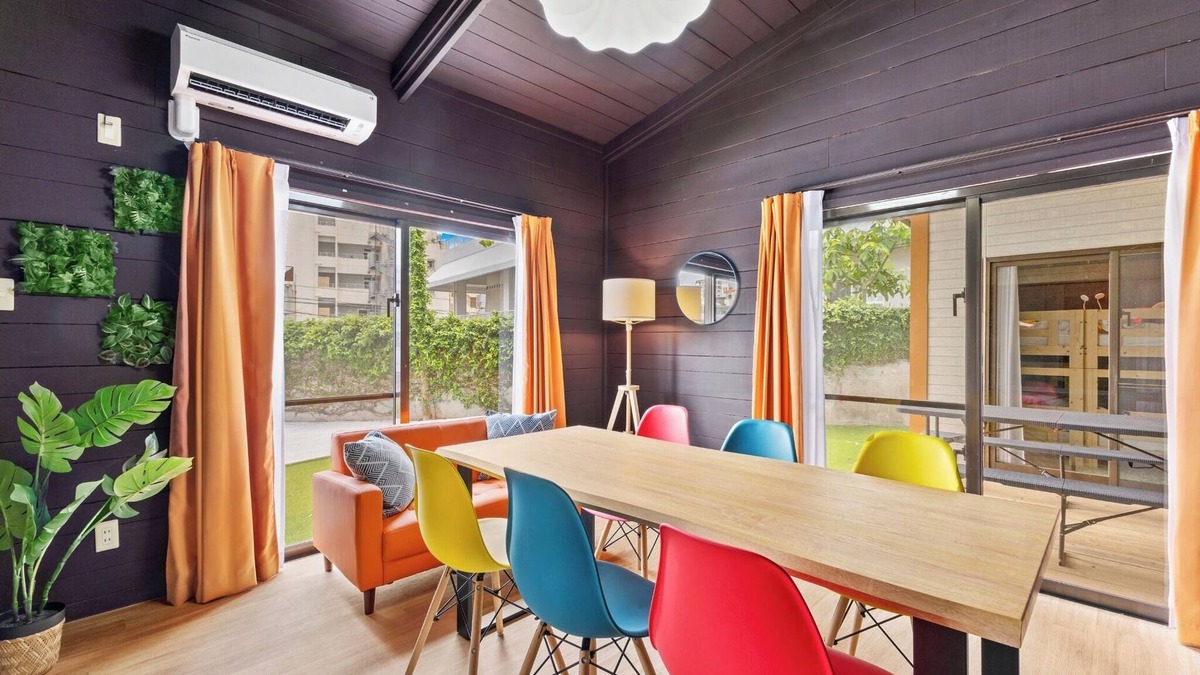 Asato House | Private house in Naha city the heart of Okinawa /Naha Okinawa