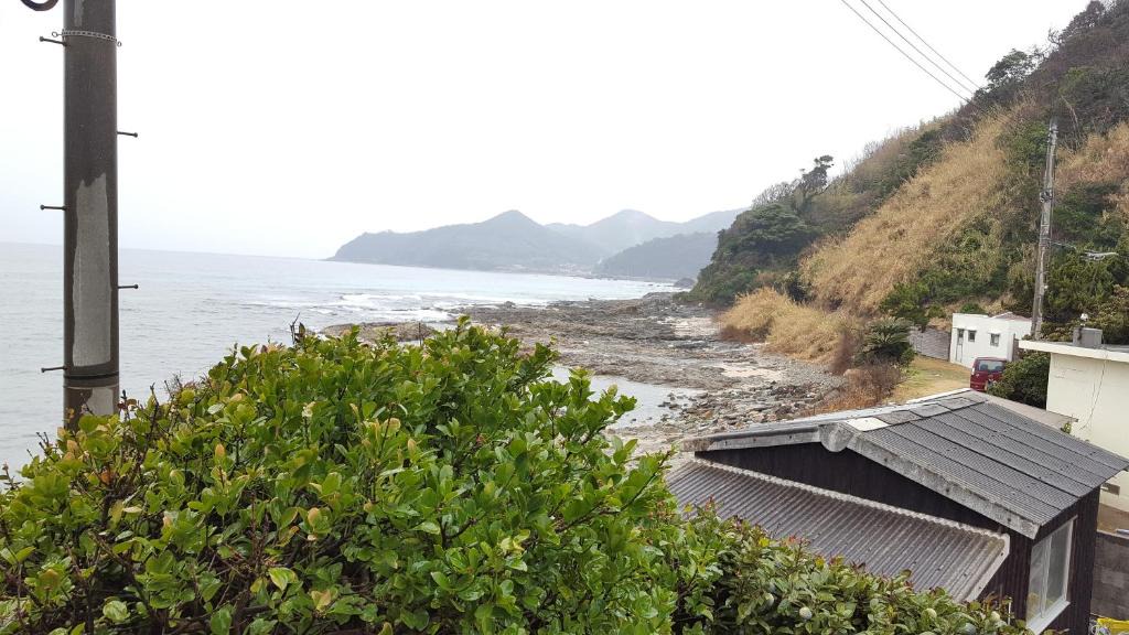 Shimonoseki House | Private House Minshuku Tateishi A