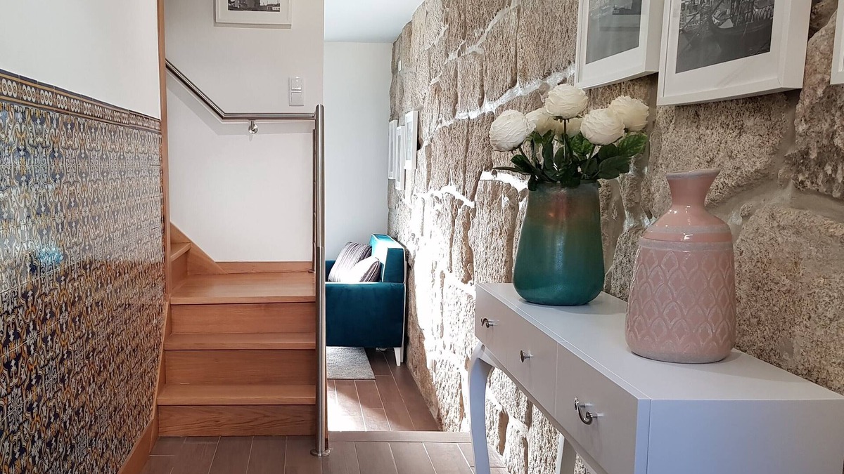 Centro / Baixa House | Private house (not shared) Located 600m from the historic center of Porto