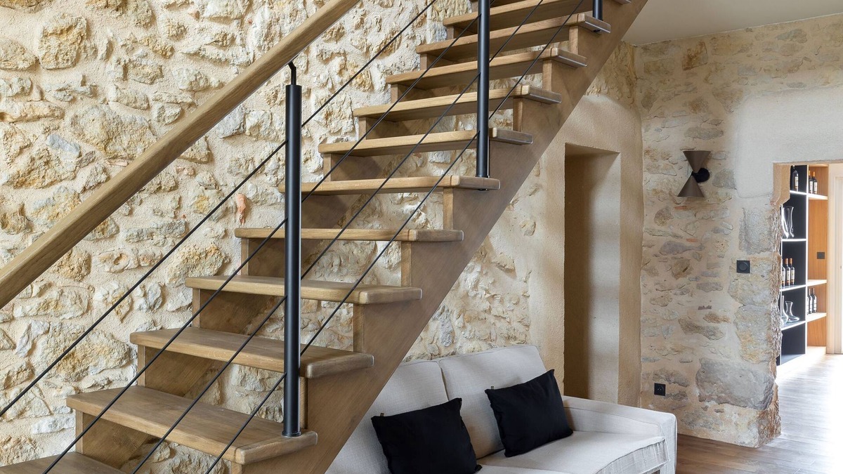 Illats Other | Private house on a wine-growing estate in the Graves region.
