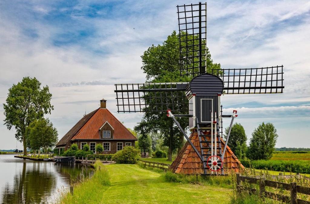 Warten Villa | Private Island De Sayter