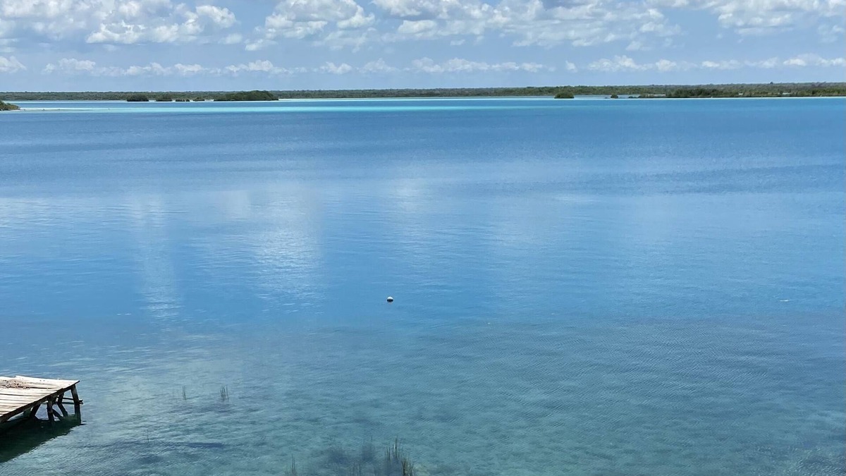 Bacalar Villa | Private Lakefront Villa Costera 171