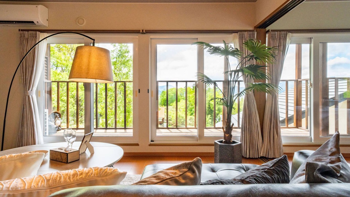 Toya House | Private Lodging HAN